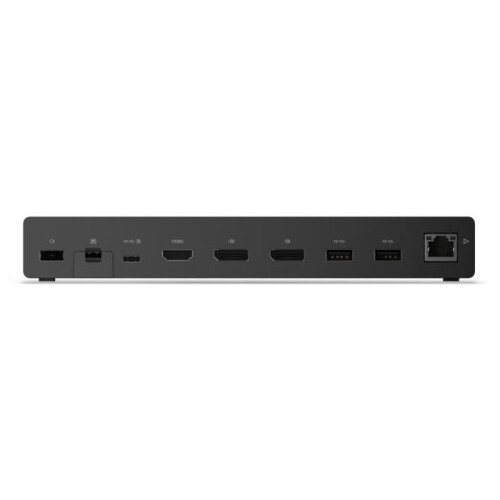 Lenovo LENOVO ThinkPad USB4 Dock 5000 - 100W (EU) 1