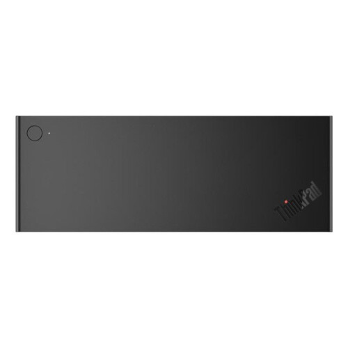 Lenovo LENOVO ThinkPad USB4 Dock 5000 - 100W (EU) 2