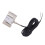 High Precision Load Cell Scale Sensor 50KG Waterproof IP67 15