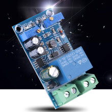 Automatisches 12V-48V Batterieladegeräte-Controller-Modul mit Überladungsschutz