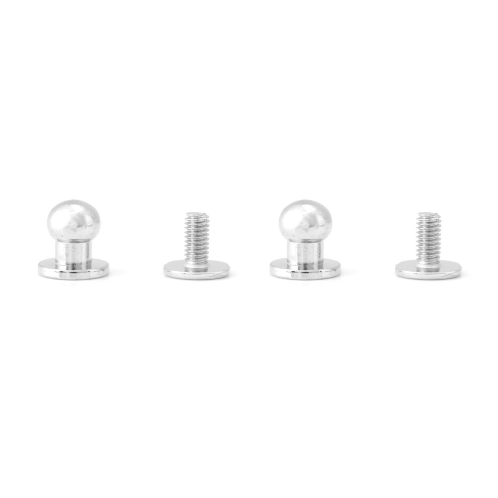 Solid Copper Button Rivets For Diy 7444352288557