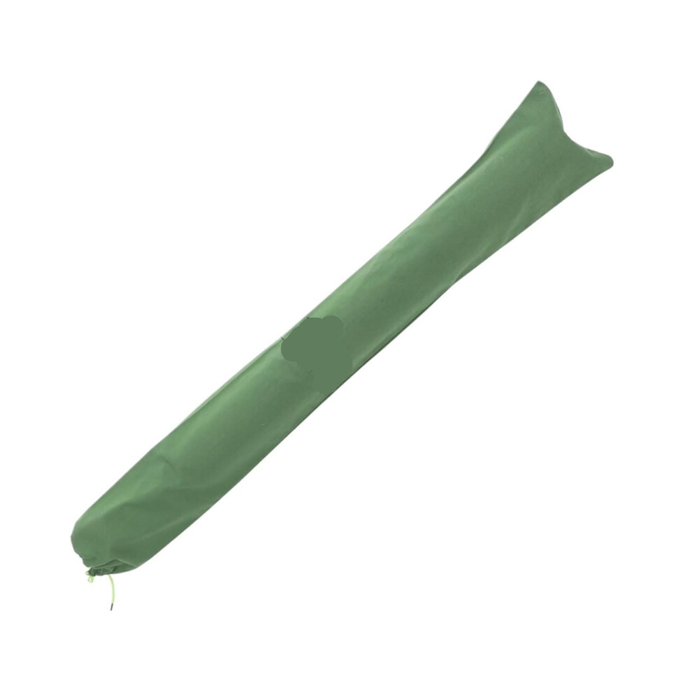 210Cm Water Activated Flood Barrier Reusable Thickened Sandbag For Basement And Outdoor Flood Protection 9169991493992