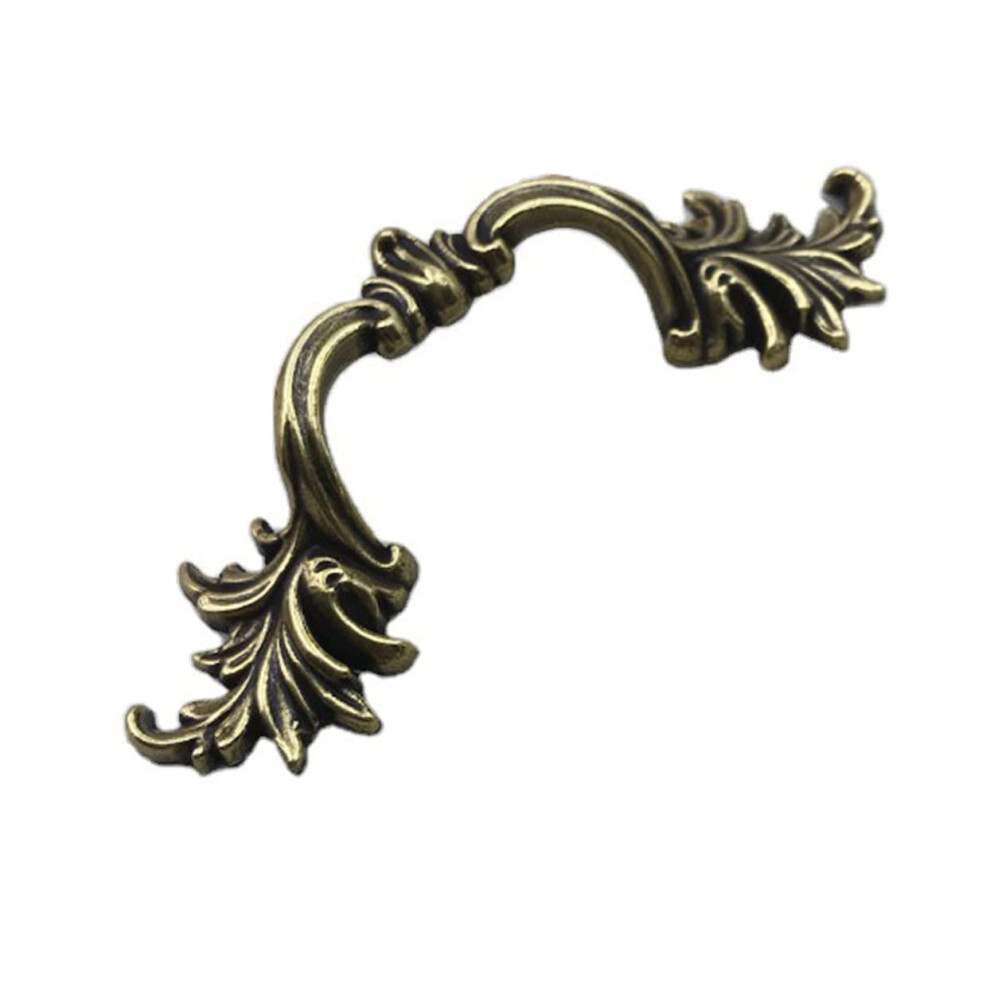 Modern Zinc Alloy Cabinet Handles And Drawer Pulls, Corrosionresistant European Style For Wardrobe 9073542533566
