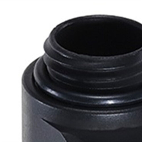 Length 19MM 90 Degree Fitting / G1/4 Thread Copper Elbow Adapter Connector Split Water-Cooled Computer Accessories 1