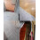 Brass Floor Transition Strip for Same Height Floors, Extra Narrow Threshold Trim, Durable Rustproof Finish 2