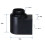 Length 19MM 90 Degree Fitting / G1/4 Thread Copper Elbow Adapter Connector Split Water-Cooled Computer Accessories 6