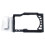 Camera Cage for  A6100 A6300 A6400 A6500 Accessory Case Handheld Bracket Cold Shoe Mic LED Light Mount Video Rig 4