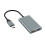 For Switch2 Hub AR Charging Transmission Module Data Cable for  Xreal Air Thunderbird  Glasses 1