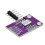 MICS-4514 Gas Sensor Module Co/No2/NH3/T4 Concentration Detection Board 2