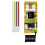 Small RF Wireless Controller Module 433MHZ for DC3.7V 4.5V 9V 12V Battery Power Used to Control Light Computer Power Off 1