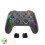 S80 Wireless Controller for Switch2//Lite/OLED  Controller RGB Lighting 6-Axis+Vibration+Turbo 5