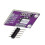 MICS-4514 Gas Sensor Module Co/No2/NH3/T4 Concentration Detection Board 5