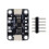 DRV2605L Haptic Motor Driver Module Motor Drive Controller for Adafruit SparkFun Raspberry Pi for 3