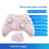 Wireless  Game Controllers Tri Mode Gamepad Hall-Effect Linear Joystick 1000Hz Gamepads with Base 8