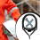 8 Point Hard Hat Suspension Replacement with Secure Ratchet Adjustment, Universal Lightweight Liner 3