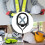 8 Point Hard Hat Suspension Replacement with Secure Ratchet Adjustment, Universal Lightweight Liner 4