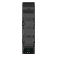 9IN1 for 2 Charging Dock Station Portable Charging Dock Station Base for 1/2 NS2PRO Controller Charger