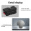 Magnetic Quick Release Mount for  X5/Ace Pro 1/4 Foldable Expansion Adapter Accessories Quick Release Base 6