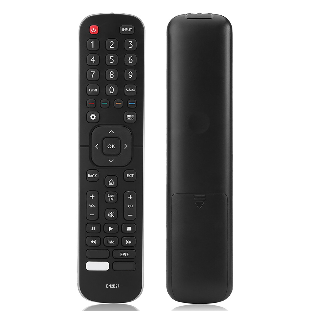 Hisense Tv Remote Control 40K321uw 7340572822574