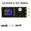 QLS325S 2.4 Inch DDS Function/Arbitrary Waveform Signal Generator/Frequency Meter 30MHz 0-10V High-Precision Generator 2