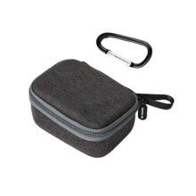 for GO Ultra Camera Case Storage Bag Protective Handbag Carrying Box with Accessories Compartment