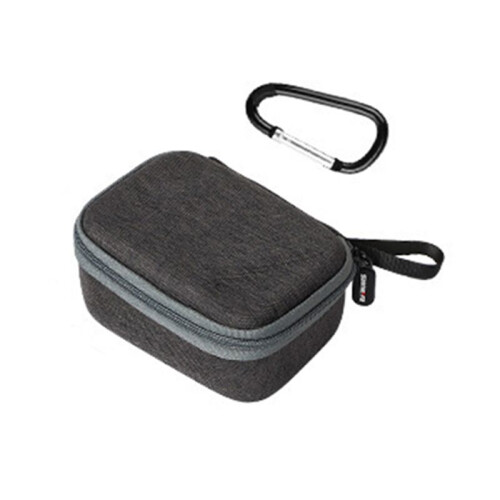 for  GO Ultra Camera Case Storage Bag Protective Handbag Carrying Box with Accessories Compartment
