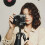 For X-E5 L-Shaped Mount Plate with Silicone Handle for  X-E5 Camera with Shutter Release Button B 8
