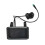 UKC1 24/36/48/52/60/72V Universal Colorful Electric Bicycle LCD Display with USB Charging Function A 3