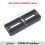 A114 Quick Release Plate for  Ronin-SC Series Video Fluid  with 1/4Inch 39mm Width 4