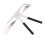Akinami Eyebrow Ruler Measurement Tool 1