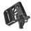 Aluminum Alloy Camera Quick Loading Board Efficient Vertical Shoots Upgrade for Tripod Stabilizer T50 for 2