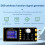 QLS325S 2.4 Inch DDS Function/Arbitrary Waveform Signal Generator/Frequency Meter 30MHz 0-10V High-Precision Generator 10