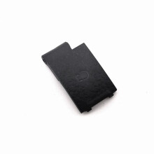 Replacement -Compatible Cover & USB Interface Lid for GH5/GH5S/GH5GK Durable Rubber Door Base Plate