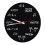 Acrylic Math Wall Clock 30cm Modern Office & Home Decor 6