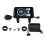 UKC1 24/36/48/52/60/72V Universal Colorful Electric Bicycle LCD Display with USB Charging Function B 1
