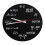 Acrylic Math Wall Clock 30cm Modern Office & Home Decor 9