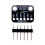 ICS-43434 I2S MEMS Microphone Module with Low Pass Filter Audio Capture for DIY Audio Projects -Module 4