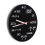 Acrylic Math Wall Clock 30cm Modern Office & Home Decor 10
