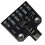 BME688 Environmental Sensor Module Temperature/Humidity/Pressure/Gas AI  I2C for 5