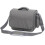 Projector Shoulder Bag - Portable, Shockproof Storage Thick Protective Layers for Cameras and Projectors Grey 1