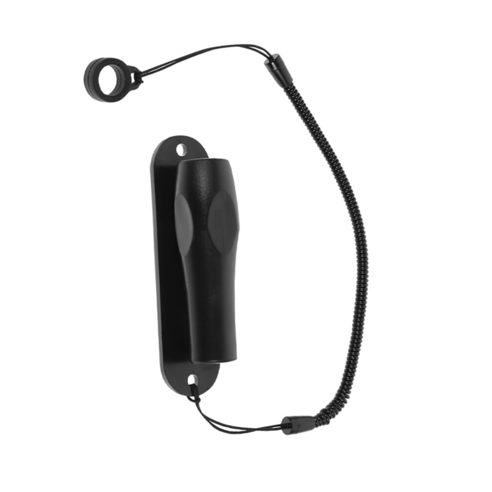 Tablet Stylus Pen Lanyard With Spring Tether Cord And Pen Holder For Antiloss Tablet Use 9092120020014