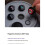 8BitDo Pro 3  Gamepad Wireless Controller for  Windows for  TMR Joysticks Swappable Buttons 5