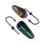 2 Pack for   2 Joy Con Left Right Gamepad Desktop RGB Mouse Holder Game Controller Mouse Grip for  A 4