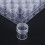 30pcs Clear Plastic Bead Storage Jars with Rectangle Box, Compact and Portable 5