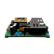 350W High Power AC- Converter 220V to 24V Power Supply Module High Power Switching Converter for Industrial Equipment
