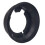 Replacement Rear Fixed  Bayonet Mount Tube for  28-75mm G2 Lens Durable Back 2