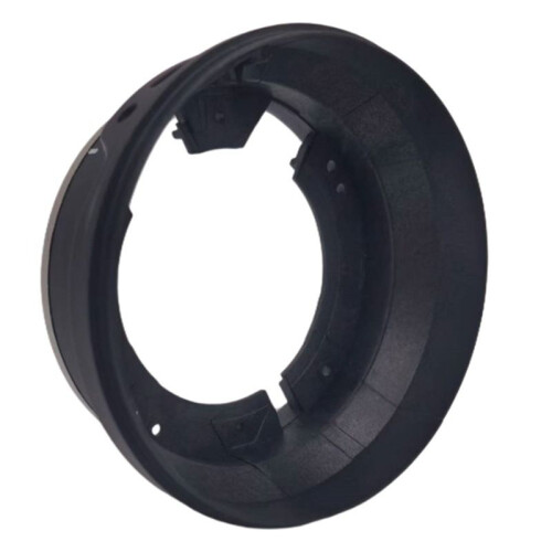 Replacement Rear Fixed  Bayonet Mount Tube for  28-75mm G2 Lens Durable Back 1