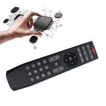 Replace RMT-JR04 Remote Control for RMT-JR04 Remote Control