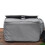 Projector Shoulder Bag - Portable, Shockproof Storage Thick Protective Layers for Cameras and Projectors Grey 6