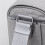 Projector Shoulder Bag - Portable, Shockproof Storage Thick Protective Layers for Cameras and Projectors Grey 10